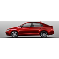 Seat Toledo IV