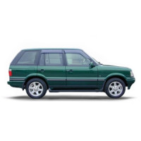 Range Rover P38