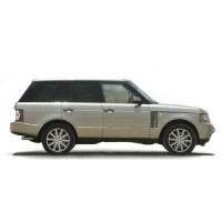 Range Rover L322