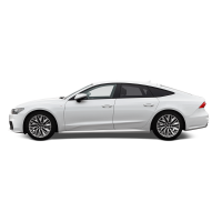 Audi A7 G8