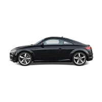 Audi TT FV/8S