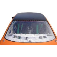 Ventanas de policarbonato