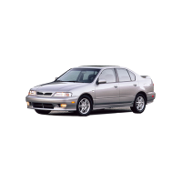 Infiniti G20 P10/P11