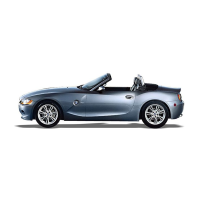 BMW Z4 I e85/ e86