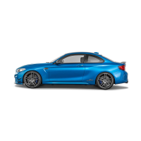 BMW f87