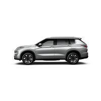 Mitsubishi Outlander I