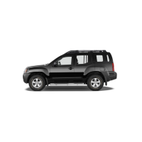 Xterra N50