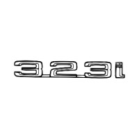323i
