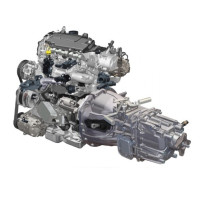 Komplettmotoren