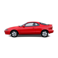 Toyota Celica V (T180)