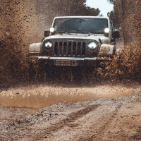 Accessori Off-Road