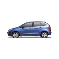 Honda FRV