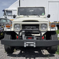 Bumpers