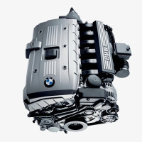 Engine SWAP