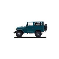 Toyota Land Cruiser 40