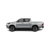 Toyota Hilux VI