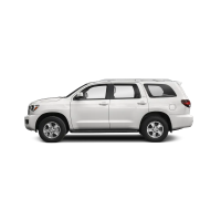 Toyota Sequoia