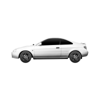 Toyota Paseo