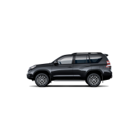 Toyota Land Cruiser 150