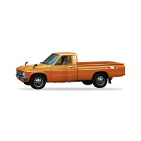Toyota Hilux III