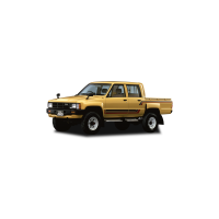 Toyota Hilux IV