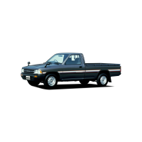 Toyota Hilux V
