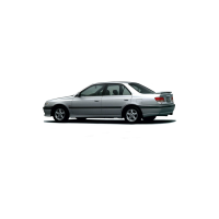Toyota Carina