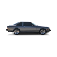 Toyota Celica II (A40)