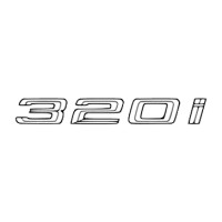 Discos de freno para BMW e46 320i