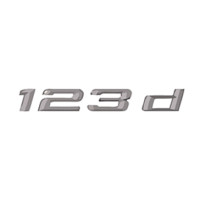 BMW 123d