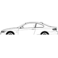 Discos de freno BMW e92