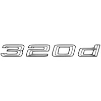 Discos de freno BMW e92 320d