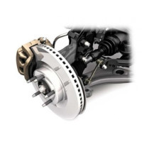 Freni per BMW