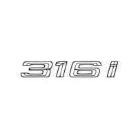 316i