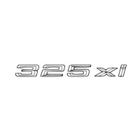 325xi