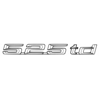 525td