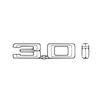 Discos de freno BMW x5 e53 3.0i