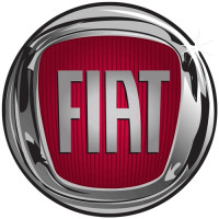 Disques de frein pour Fiat