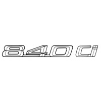 840ci