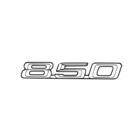 850i, ci