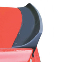 Carrocería y Exterior