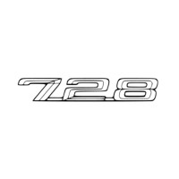 728 i, il, x