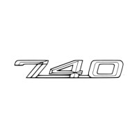 740 i, iL