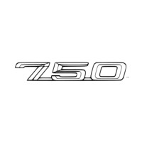 750 i, iL