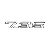735 i, Li