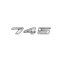 745 i, Li