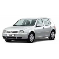 Golf IV