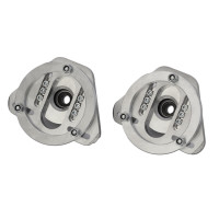 Supporti superiori ammortizzatori