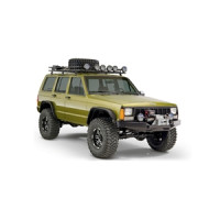 Jeep Cherokee XJ