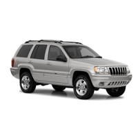 Jeep Grand Cherokee WJ / WG